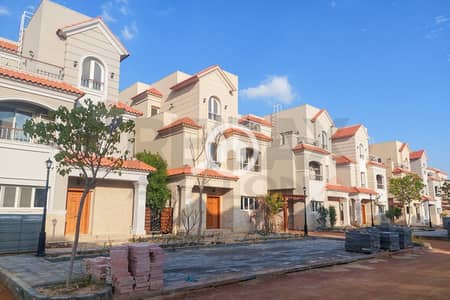 8 Bedroom Villa for Sale in Smoha, Alexandria - 1. jpg