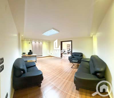 مکتب  للايجار في المقطم، القاهرة - IMG_7608. jpg