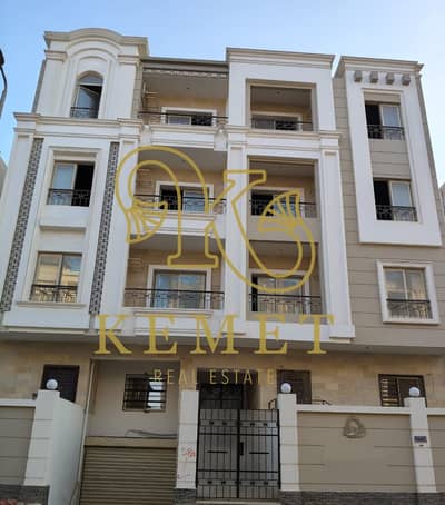 3 Bedroom Flat for Sale in New Cairo, Cairo - WhatsApp Image 2026-01-17 at 4.54. 12 PM. jpeg