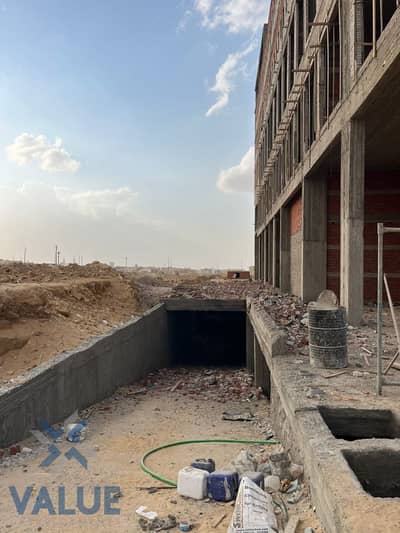 Office for Sale in Shorouk City, Cairo - WhatsApp Image 2025-12-11 at 8.00. 38 PM (1). jpeg