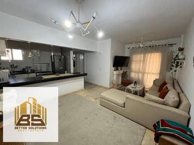 فلیٹ 3 غرف نوم للبيع في العبور، القاهرة - WhatsApp Image 2026-01-12 at 4.32. 43 PM. jpeg