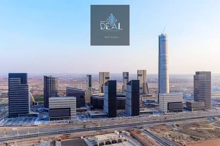 محلات تجارية  للبيع في العاصمة الإدارية الجديدة، القاهرة - WhatsApp Image 2025-12-03 at 4.09. 01 PM. jpeg