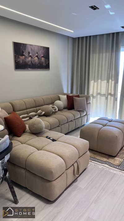 3 Bedroom Flat for Rent in Madinaty, Cairo - WhatsApp Image 2026-01-17 at 4.23. 22 PM (2). jpeg