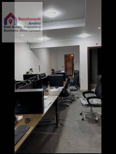 فلیٹ 4 غرف نوم للايجار في مدينة نصر، القاهرة - WhatsApp Image 2025-12-23 at 4.36. 23 PM (1). jpeg