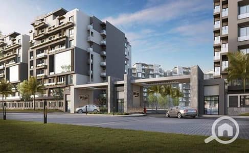 3 Bedroom Flat for Sale in New Capital City, Cairo - Venia-New-capital-3. jpg