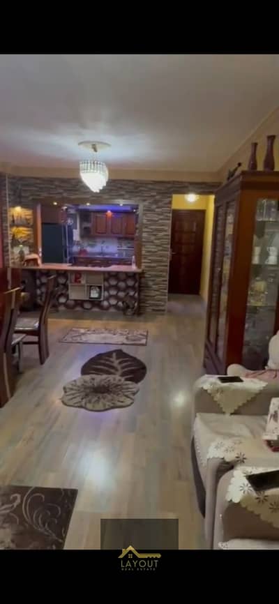 فلیٹ 3 غرف نوم للبيع في القاهرة الجديدة، القاهرة - سؤسؤسؤؤس. jpg