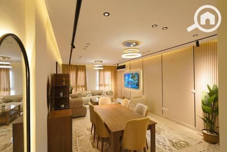 شقة 3 غرف نوم للايجار في القاهرة الجديدة، القاهرة - WhatsApp Image 2026-01-17 at 5.23. 58 PM. jpeg