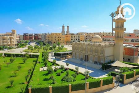 شقة 4 غرف نوم للبيع في الشيخ زايد، الجيزة - WhatsApp Image 2026-01-17 at 3.35. 16 PM. jpeg