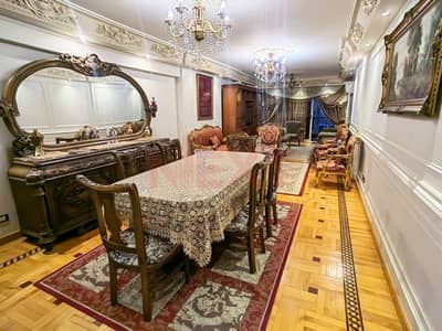 3 Bedroom Flat for Sale in Smoha, Alexandria - 01. jpg