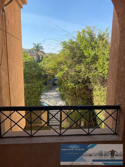 3 Bedroom Villa for Rent in New Cairo, Cairo - 0ad0a9a2-0582-4a5a-ae3f-a472fd47b1af. jpg