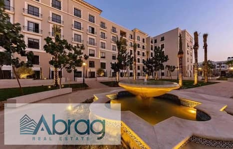 3 Bedroom Flat for Rent in Sheikh Zayed, Giza - WhatsApp Image 2025-04-07 at 11.51. 39 AM. jpeg