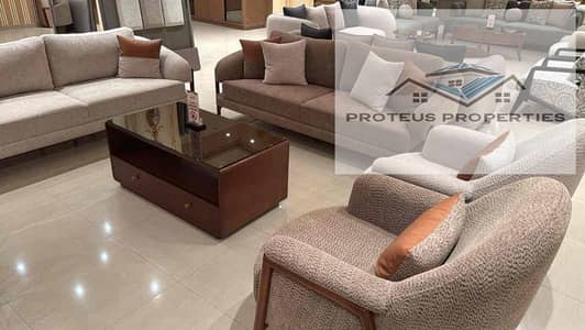 فلیٹ 3 غرف نوم للايجار في القاهرة الجديدة، القاهرة - 9f7ee360-dbec-443f-b89c-2dda5d0d03c5. jpg