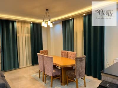 4 Bedroom Flat for Rent in Sheikh Zayed, Giza - WhatsApp Image 2026-01-11 at 12.55. 23. jpeg