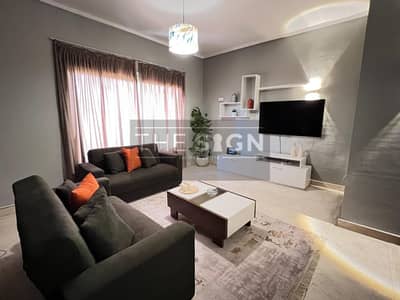 فلیٹ 1 غرفة نوم للايجار في القاهرة الجديدة، القاهرة - WhatsApp Image 2026-01-17 at 4.35. 57 PM. jpeg