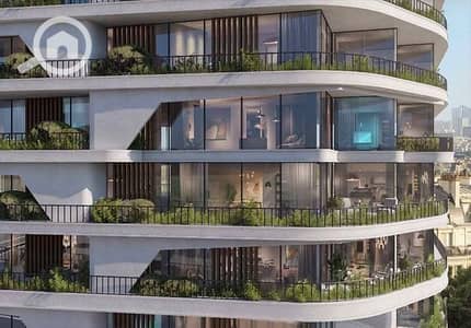 شقة 3 غرف نوم للبيع في سموحة، الإسكندرية - 3. jpg