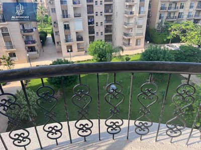 3 Bedroom Flat for Sale in New Cairo, Cairo - bad6cd13-6090-40b0-b4e2-5ceaf79f57f0. jpg