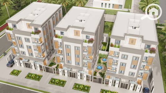 3 Bedroom Apartment for Sale in New Cairo, Cairo - photo_5965449552988933027_y. jpg