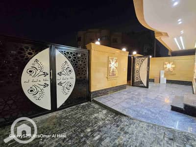 4 Bedroom Flat for Sale in Hadayek al-Ahram, Giza - 1000727167. jpg