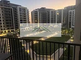 فلیٹ 3 غرف نوم للبيع في الشيخ زايد، الجيزة - download. jpg