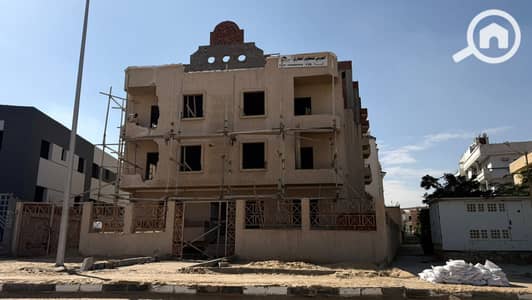 3 Bedroom Flat for Sale in Shorouk City, Cairo - WhatsApp Image 2026-01-17 at 12.32. 43 (1). jpeg