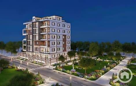 3 Bedroom Apartment for Sale in Sheikh Zayed, Giza - WhatsApp Image 2026-01-17 at 3.35. 15 PM (1). jpeg