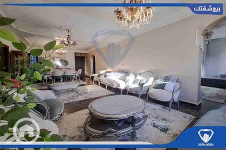 4 Bedroom Flat for Rent in Raml Station, Alexandria - 1000099009. jpg