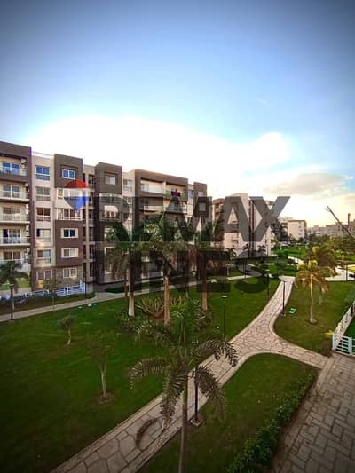 فلیٹ 3 غرف نوم للبيع في مدينتي، القاهرة - WhatsApp Image 2026-01-14 at 17.35. 49 (1). jpeg