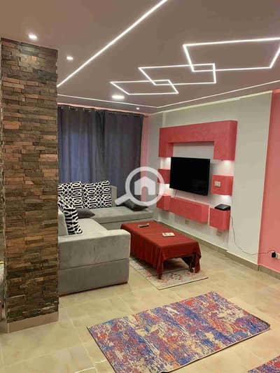 3 Bedroom Apartment for Rent in New Cairo, Cairo - 1001219282. jpg