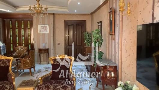 فلیٹ 3 غرف نوم للبيع في زهراء المعادى، القاهرة - شقق للبيع (1). jpg