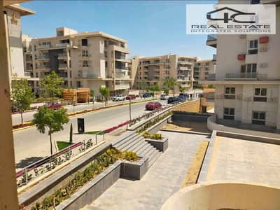 3 Bedroom Apartment for Sale in New Cairo, Cairo - WhatsApp Image 2025-12-04 at 4.40. 38 PM (6). jpeg