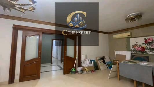 3 Bedroom Apartment for Rent in New Cairo, Cairo - WhatsApp Image 2026-01-17 at 5.21. 45 PM. jpeg