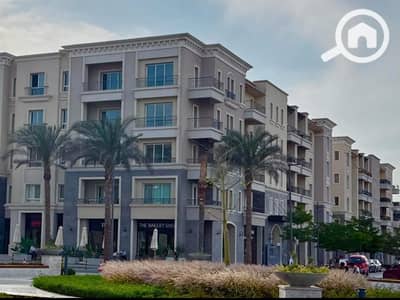 فلیٹ 3 غرف نوم للايجار في القاهرة الجديدة، القاهرة - 1c531d7b-c079-4cb4-a38d-fa7b93b0fd30. jpg