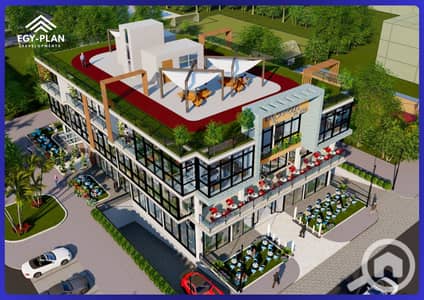 محلات تجارية  للبيع في الشيخ زايد، الجيزة - 3. png