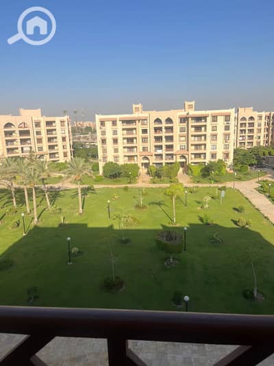 3 Bedroom Apartment for Sale in New Cairo, Cairo - 35a158d7-cda8-44e4-bb99-f7a9de2fa512. jpeg