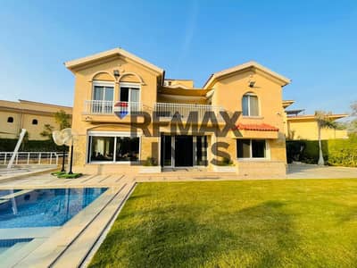 فیلا 3 غرف نوم للبيع في مدينتي، القاهرة - WhatsApp Image 2026-01-17 at 3.41. 29 PM. jpeg