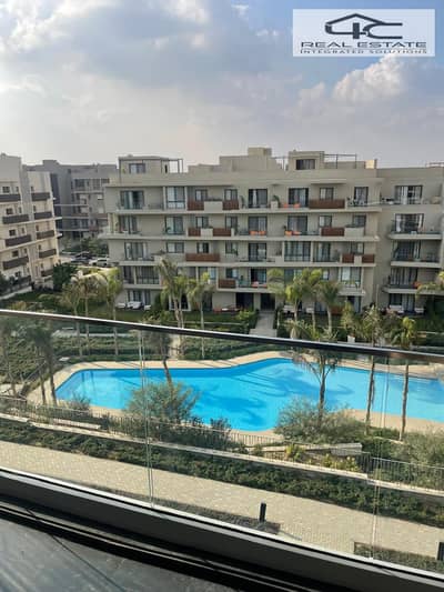 شقة 3 غرف نوم للبيع في القاهرة الجديدة، القاهرة - WhatsApp Image 2026-01-15 at 7.01. 57 AM. jpeg