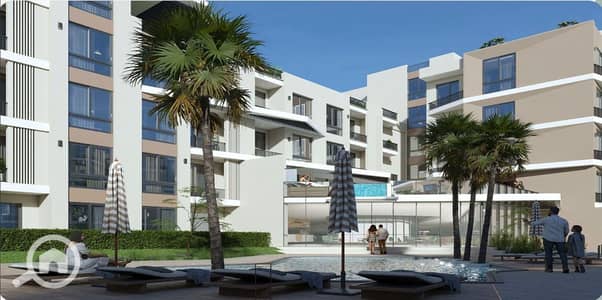 3 Bedroom Flat for Sale in Sheikh Zayed, Giza - Screenshot_17-1-2026_181144_. jpeg