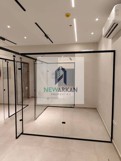 مجمع تجاري  للبيع في الشيخ زايد، الجيزة - WhatsApp Image 2025-12-29 at 1.59. 41 PM (2). jpeg