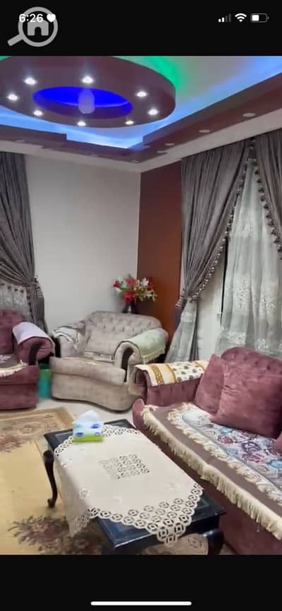 شقة 3 غرف نوم للبيع في القاهرة الجديدة، القاهرة - IMG_1107. png