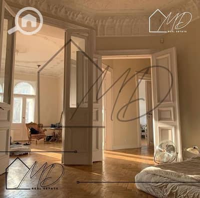 Office for Rent in Raml Station, Alexandria - WhatsApp Image 2026-01-17 at 6.16. 37 PM. jpeg