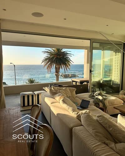 3 Bedroom Chalet for Sale in Ain Sukhna, Suez - WhatsApp Image 2026-01-17 at 6.26. 11 PM (7). jpeg