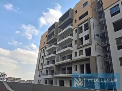 فلیٹ 2 غرفة نوم للبيع في مدينة المستقبل، القاهرة - IMG-20251120-WA0053. jpg