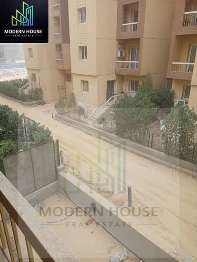 فلیٹ 3 غرف نوم للبيع في 6 أكتوبر، الجيزة - ؤ. jpeg