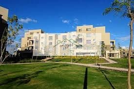 1 Bedroom Apartment for Sale in 6th of October, Giza - download. jpg