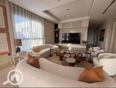 فیلا 3 غرف نوم للايجار في الشيخ زايد، الجيزة - IMG_4660. jpg