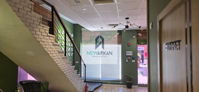 مجمع تجاري  للبيع في الشيخ زايد، الجيزة - WhatsApp Image 2025-09-07 at 3.45. 44 PM (1). jpeg