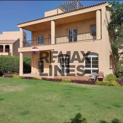 3 Bedroom Villa for Sale in Madinaty, Cairo - WhatsApp Image 2026-01-17 at 16.12. 30. jpeg