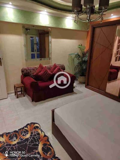 3 Bedroom Flat for Rent in New Cairo, Cairo - 1001215426. jpg