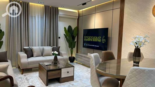 2 Bedroom Hotel Apartment for Rent in New Cairo, Cairo - 1000521458. jpg