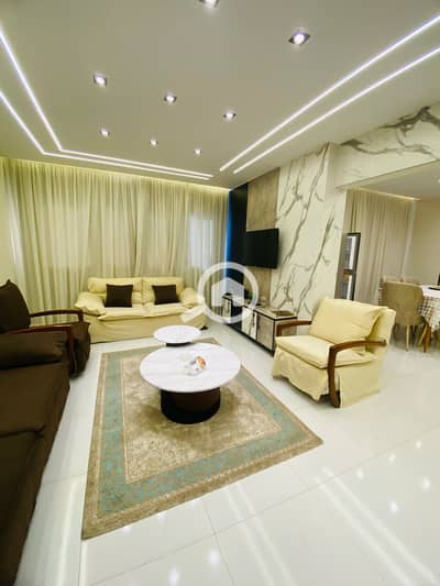 2 Bedroom Hotel Apartment for Rent in Sheraton, Cairo - WhatsApp Image 2026-01-17 at 3.24. 05 PM. jpeg